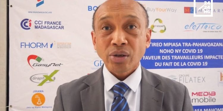 VAOVAO – MINUTE FLASH 30 NOVAMBRA 2021