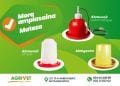 #agrivet #fiompiana #Abreuvoir #mangeoire