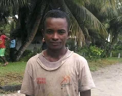 ACCIDENT D’HELICOPTERE – Le BNGRC récompense les pêcheurs qui ont porté secours au général Serge Gellé et à l’adjudant-chef Jimmy Laitsara Andrianarison