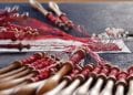 ARTISANAT – La dentelle aux fuseaux, un savoir-faire délicat
