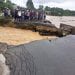 CATASTROPHE – Deux nouveaux décès et près de 1.000 nouveaux sinistrés dans le district de Moramanga après le passage de la dépression numéro un