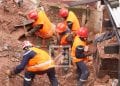 CATASTROPHE NATURELLE – 31 morts et plus de 40.000 sinistrés déplacés recensés dans l’Analamanga suite aux intempéries des dix derniers jours