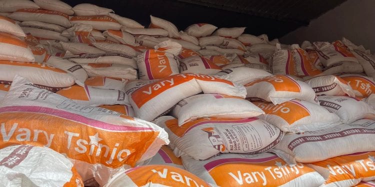 CONSOMMATION – Toliara dispose de quatre à cinq mois de stock de riz, rassure la direction régionale de l’industrialisation, du commerce et de la consommation d’Atsimo Andrefana
