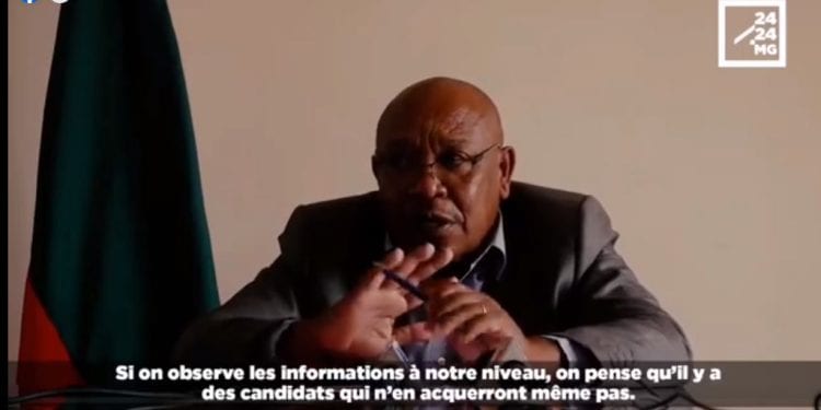 ELEVAGE – Les vaches laitières importées font partie du patrimoine national, estime le vice-ministre de l&rsquo;Elevage