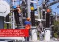 ENERGIE – La Jirama espère rétablir totalement la production d’Andekaleka en moins de 15 jours