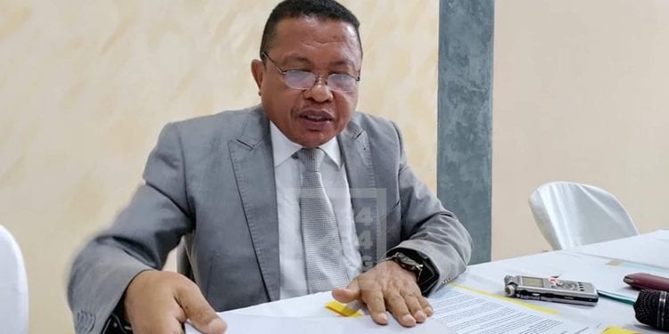 EXPLOITATION – La plateforme des notables de Toliara demande une audience au Chef de l&rsquo;État pour discuter du redémarrage de Base Toliara