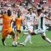FOOTBALL – L&rsquo;Algérie, championne d&rsquo;Afrique en titre, éliminée de la CAN 2021, les Comores se qualifient pour les 1/8 de finale
