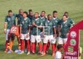 FOOTBALL – Les qualifications pour la Coupe d’Afrique des Nations (CAN) 2023 débuteront en Juin 2022 pour Madagascar