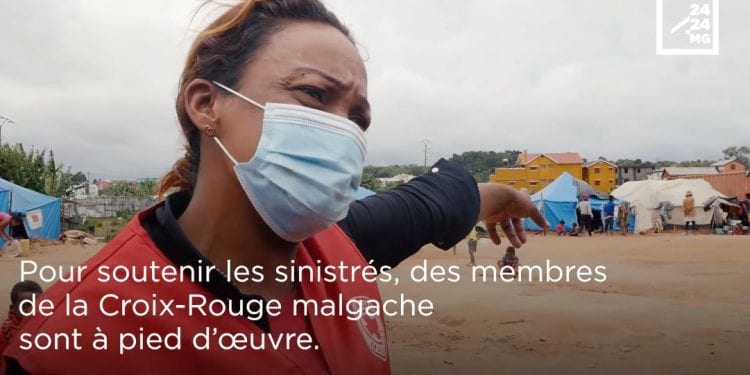 INTEMPERIES – Les tourments des sinistrés de Morarano Alarobia.
