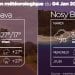 METEO du 04 janvier 2022