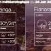 METEO du 24 janvier 2022
