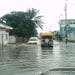 METEOROLOGIE – La première dépression tropicale de l&rsquo;année localisée à un peu plus de 100 km aux larges de Toamasina à 9h ce samedi