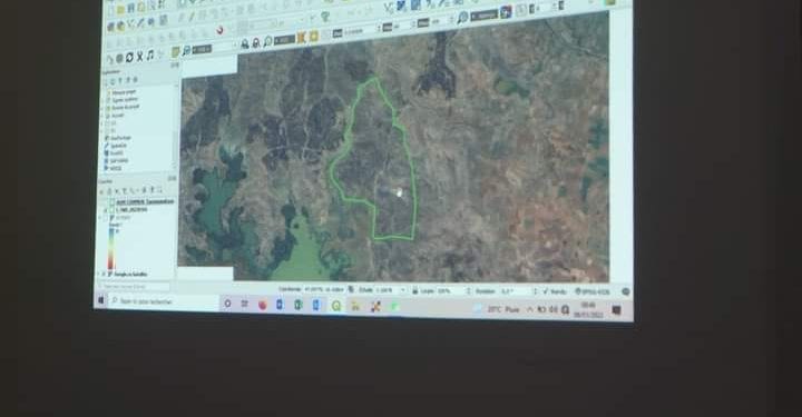 MIGRATION – La région du Boeny envisage d&rsquo;aménager 117ha de terrain à mettre à disposition des migrants du Sud de Madagascar