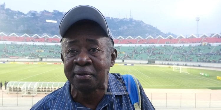 NECROLOGIE- L’ancienne gloire de football Alban Rabemananjara n’est plus