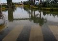 SINISTRE – Tanà après une nuit de pluies sans interruption