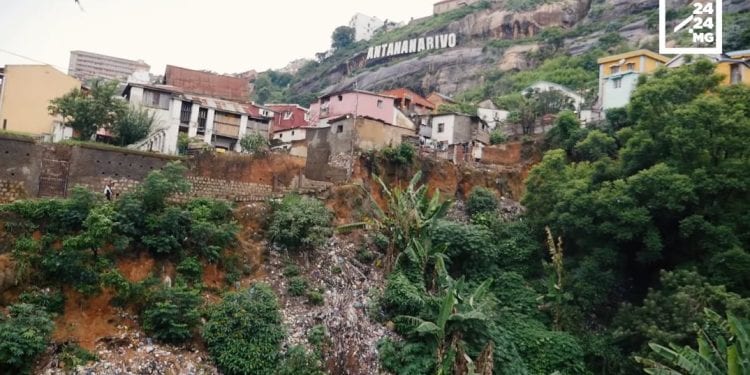 SINISTRE – Après la pluie les inquiétudes dans les quartiers d&rsquo;Ambanin&rsquo;Ampamarinana