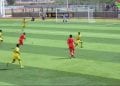 SPORTS – L’association des clubs de football élites de Madagascar suspend Lalaina Manampisoa, deux autres joueurs ainsi qu’un arbirtre, et donne des sanctions financières à deux clubs pour infraction aux règlements