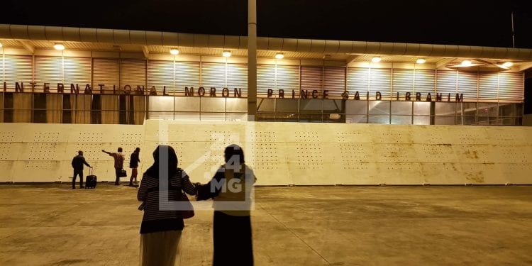 TRAFIC – Des arrestations aux Comores dans le cadre de la saisie de 49 kilos d’or