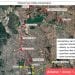 TRANSPORT PAR CABLE – Plus de 3.000m² de surface commerciale et environ 300 places de parking à aménager sur la ligne orange du téléphérique