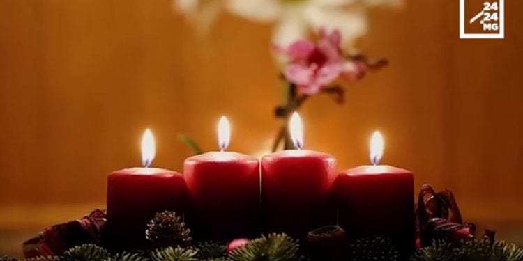 VIE QUOTIDIENNE – Les bougies, en toutes et pour toutes les circonstances
