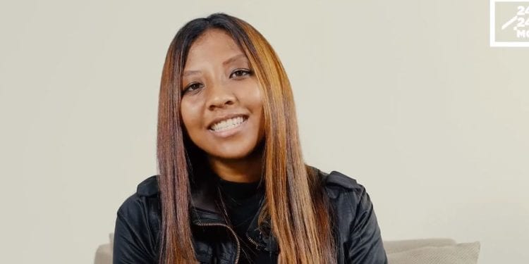 MUSIQUE – Sept questions à Betia, chanteuse et musicienne