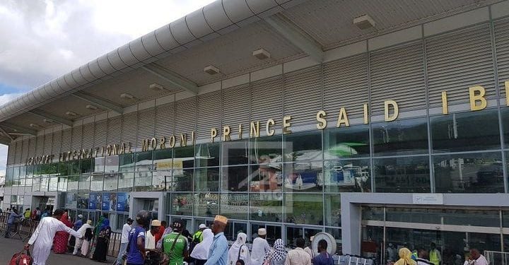 TRAFIC- Le Parquet comorien parle de onze opérations de transit d&rsquo;or aux Comores entre Septembre et Décembre 2021 réalisés par le même réseau démantelé après la saisie de 49 kilos d&rsquo;or