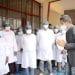 EPIDEMIE – Réouverture du centre de traitement de Covid-19 d’Alarobia ce samedi après-midi