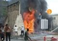 ENERGIE – L’incendie d’un transformateur d’une puissance de 30 MVA sur la centrale d’Andekaleka provoque des coupures d’électricité sur le réseau interconnecté d’Antananarivo