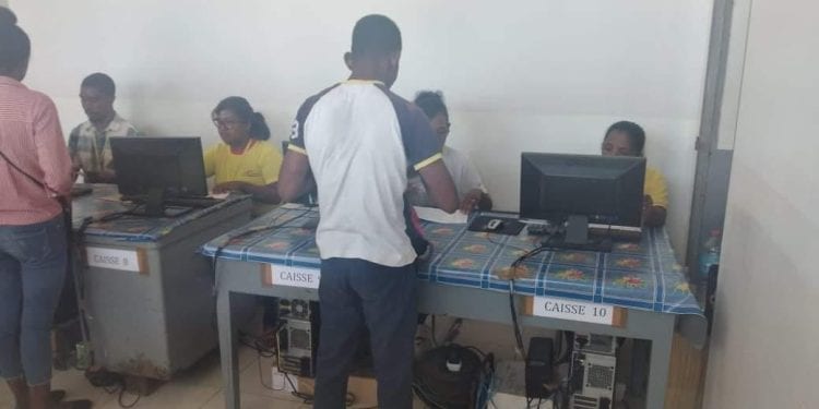 ADMINISTRATION – Les Universités enjointes à finaliser la mise à jour de la liste numérique de leurs étudiants afin d’activer leurs cartes, les étudiants invités à faire preuve de patience