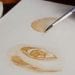 ART – Tefy Khaita, celui qui peint au café