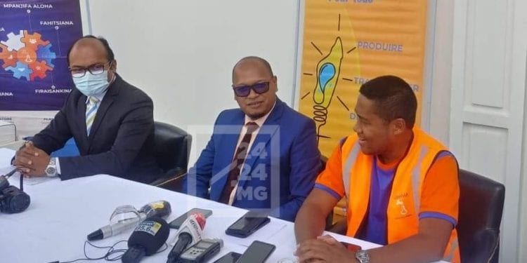 ATSIMO ANDREFANA – Retour progressif et partiel annoncé de l’approvisionnement en électricité à Toliara, selon le ministère de l’Energie et des hydrocarbures et la Jirama