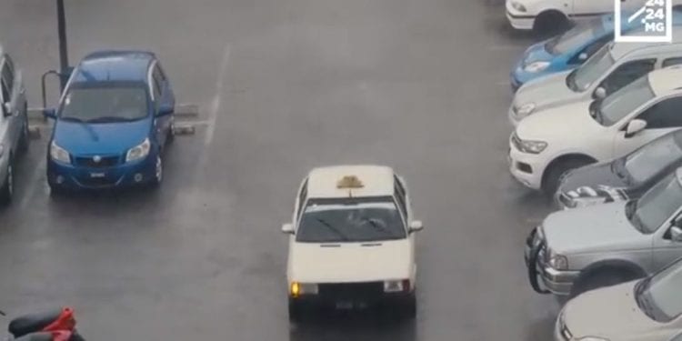 AUTO – Bien vérifier ses essuie-glaces avant de conduire sous la pluie