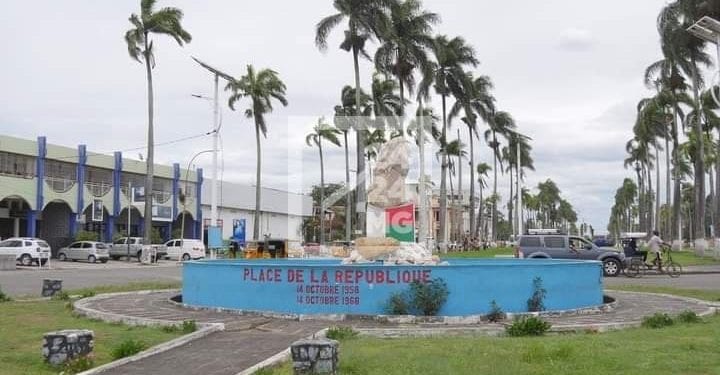 CATASTROPHES NATURELLES – La région d’Atsinanana se prépare pour l’arrivée du cyclone Batsirai et annonce une capacité d’accueil de 5.000 sinistrés rien que pour Toamasina