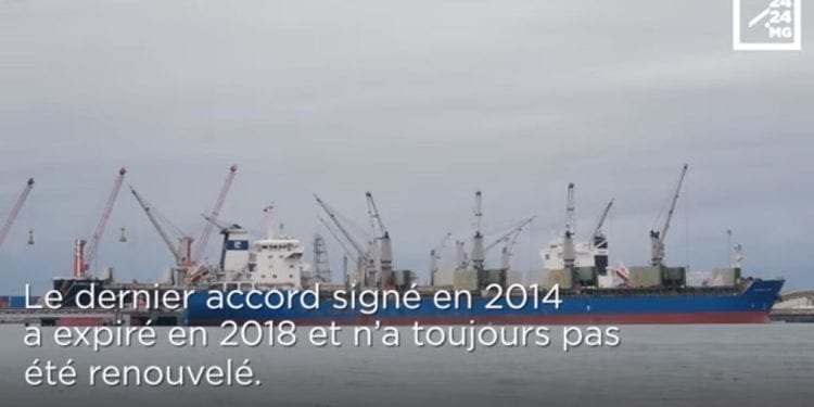 COOPERATION – Difficiles négociations sur l’accord de pêche Europe-Madagascar