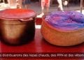 DON – Airtel Madagascar vient en aide aux sinistrés hébergés à l’EPP Anosizato Est et à Morarano Alarobia