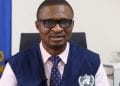 Dr Marcellin Nimpa Mengouo, OMS – « Les risques de flambée de paludisme sont réels après le passage du cyclone Batsirai »