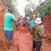 TRANSPORT FERROVIAIRE – Le train de secours envoyé sur la ligne Fianarantsoa – Côte Est ramené d’urgence à Fianarantsoa en prévision des impacts du cyclone tropical intense Emnati