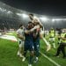FOOTBALL – L’Egypte de Mohamed Salah bat le Cameroun aux tirs au but et défiera le Sénégal de Sadio Mané en finale de la CAN