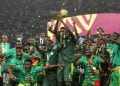 FOOTBALL – Le Sénégal bat l&rsquo;Egypte et remporte sa première Coupe d&rsquo;Afrique des nations