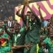 FOOTBALL – Clap de fin pour la 33ème édition de la Coupe d’Afrique des nations.