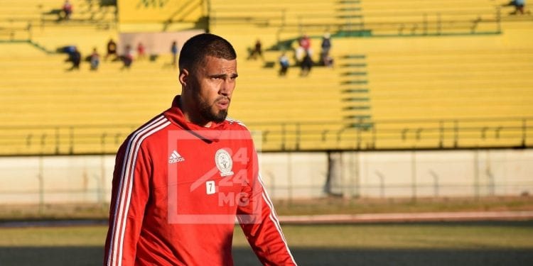 FOOTBALL – Dimitry Caloin rejoint Fosa Juniors