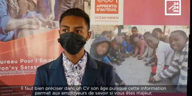 FORMATION – Une semaine pour apprendre à chercher de l’emploi
