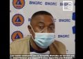 GENERAL ELACK ANDRIANKAJA – « Les représentants de l’Etat représentent et reçoivent des instructions du BNGRC »