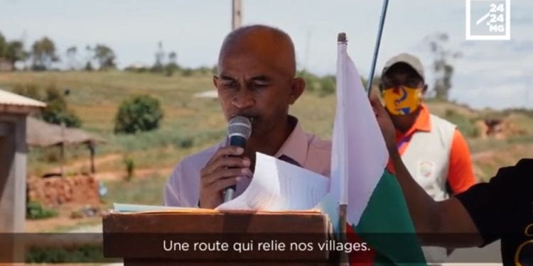 INFRASTRUCTURES – Agrifarm soutient le développement économique à Talatanivolondry