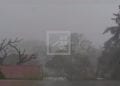 INTEMPERIES – Fortes pluies et vents violents dans le Vatovavy et le Fitovinany à l’approche du cyclone tropical Emnati attendu à Mananjary ce mardi entre 21h et minuit