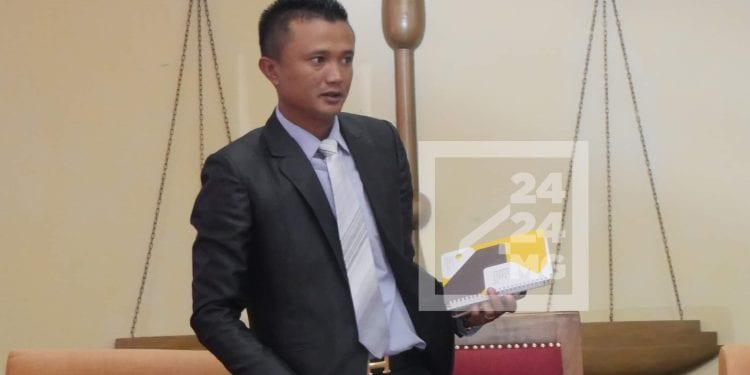 JUSTICE – Le nouveau bureau du Syndicat des magistrats de Madagascar met en garde contre ce qu’il qualifie de « pressions, d’intimidations et de menaces » exercées contre les magistrats