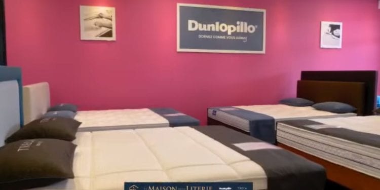 L’excellence du sommeil sur-mesure