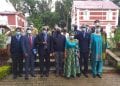 MEDECINE – Une délégation de l’Organisation mondiale de la santé à Madagascar pour discuter de la suite des essais sur le Covid organics