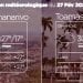 METEO du 27 février 2022