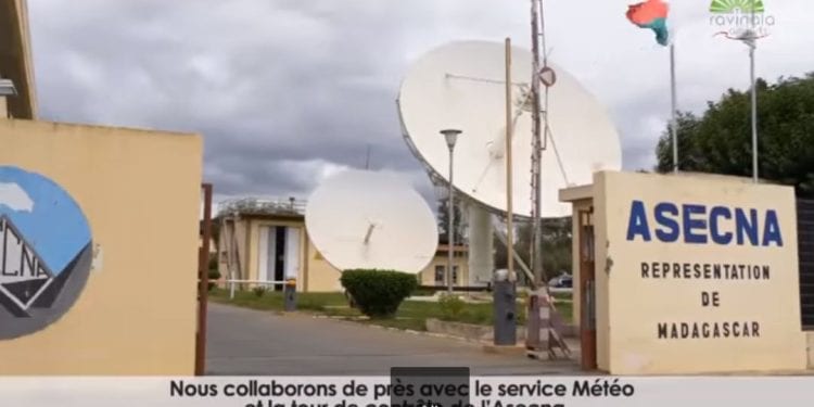 Ravinala Airports – Gestion des risques cyclone Batsirai